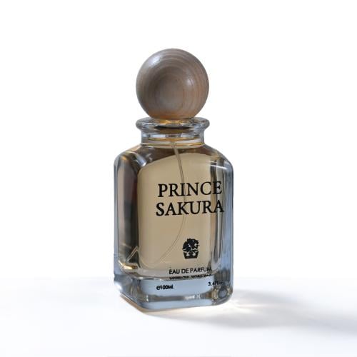 عطر برنس ساكورا Prince Sakura