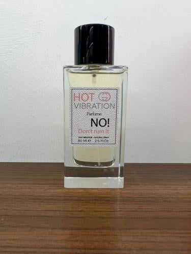 عطر هوت فيبريشن