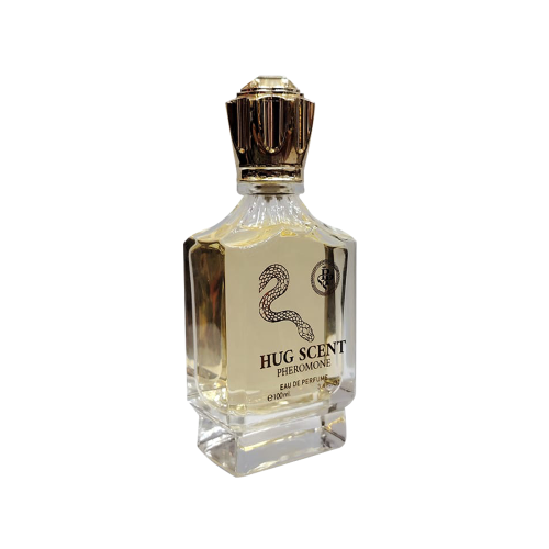 عطر هق سنت النسائي Hug scant