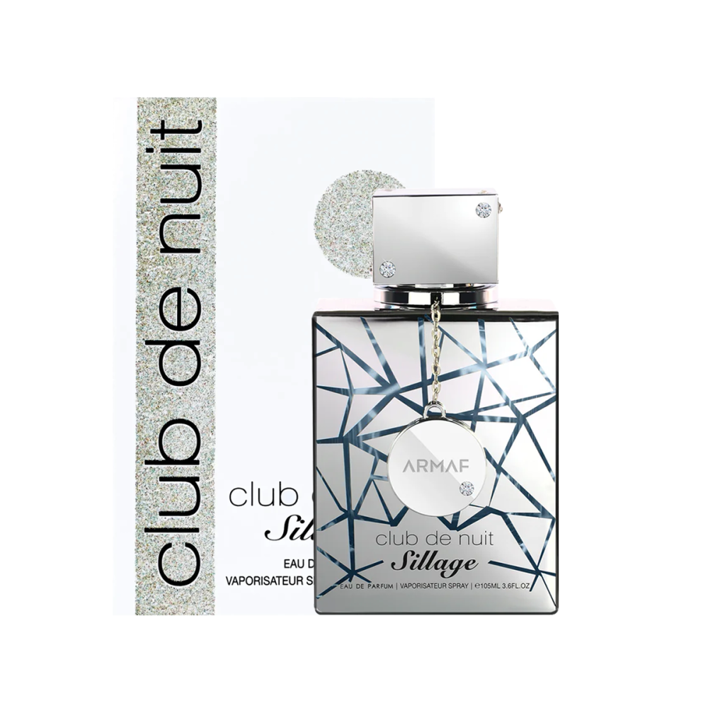 عطر ارماف كلوب دي نوي سيلاج او دو بارفيوم 105مل- رجالي