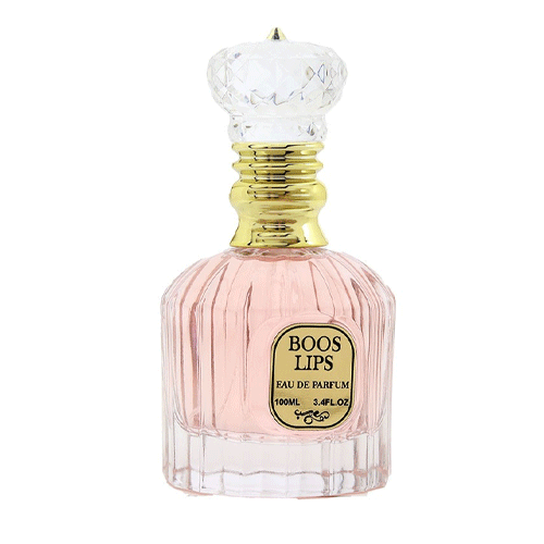 عطر بوس ليبس - او دي بارفيوم - 100 مل