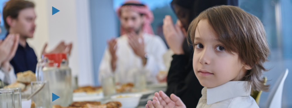 مشروع إفطار صائم