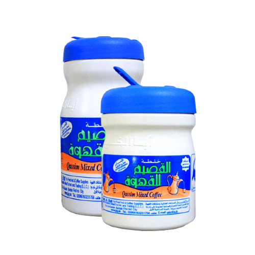 خلطه القصيم كبير