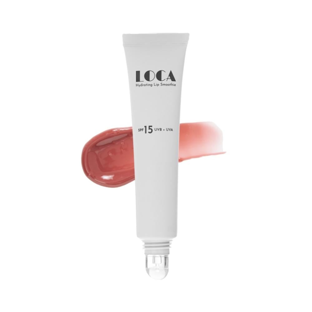 لوكا مرطب الشفاه درجة موف فيز رقم 05