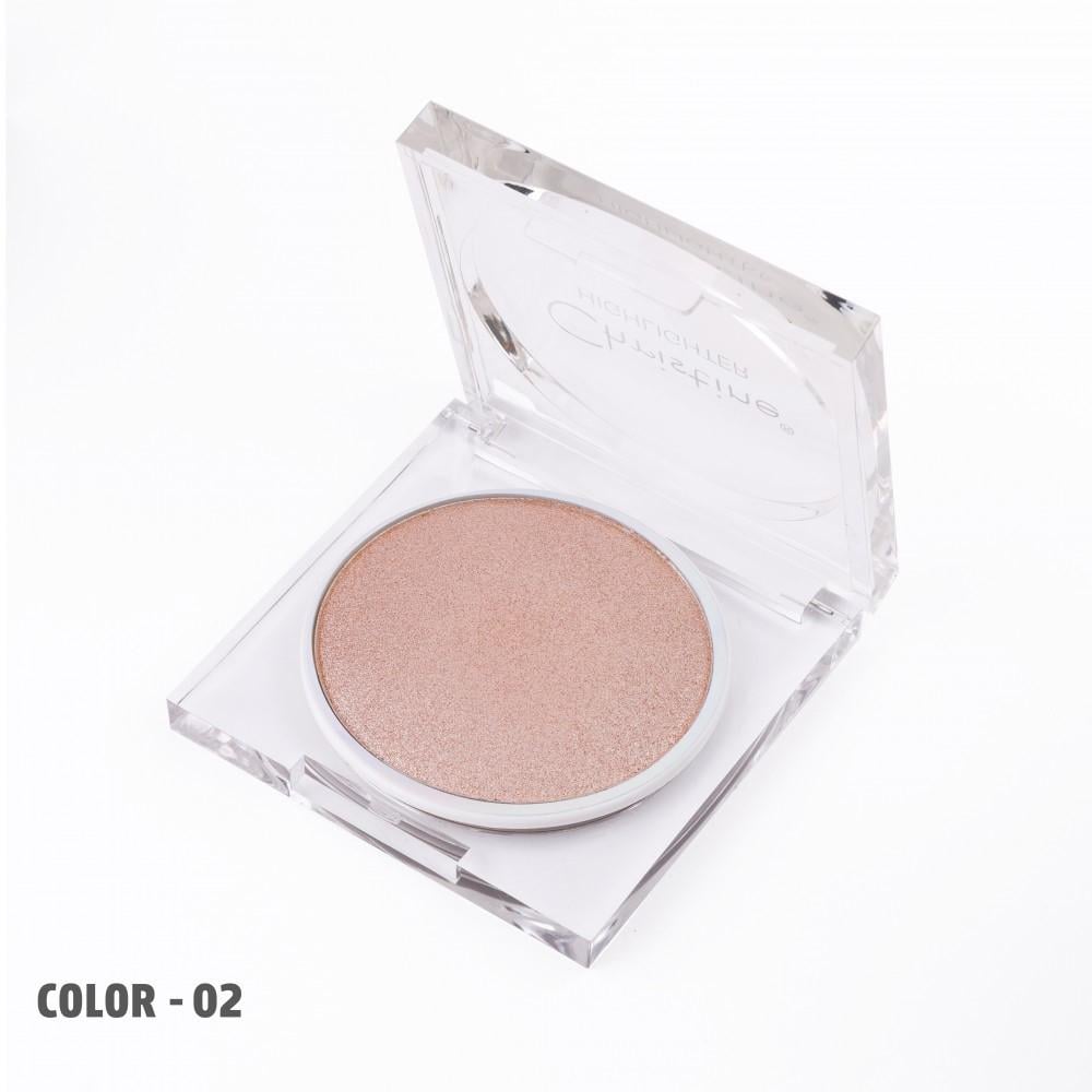 كرستين اضاءة احادية للوجه درجة ٠٢