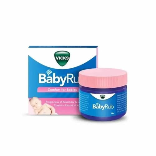 فيكس كريم اطفال للترطيب و التلطيف 50 جرام