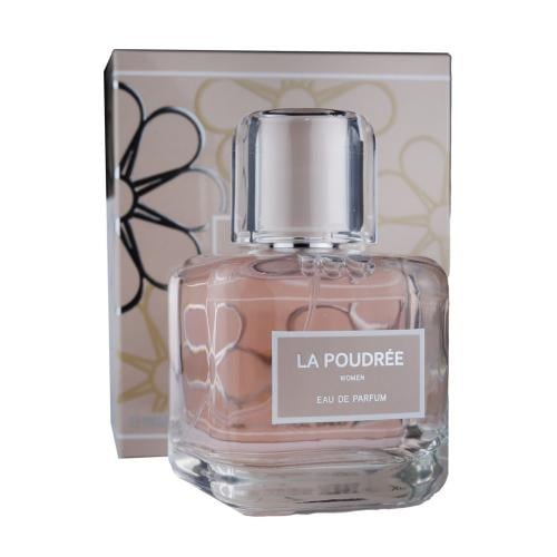 لا باودر عطر للنساء 100مل