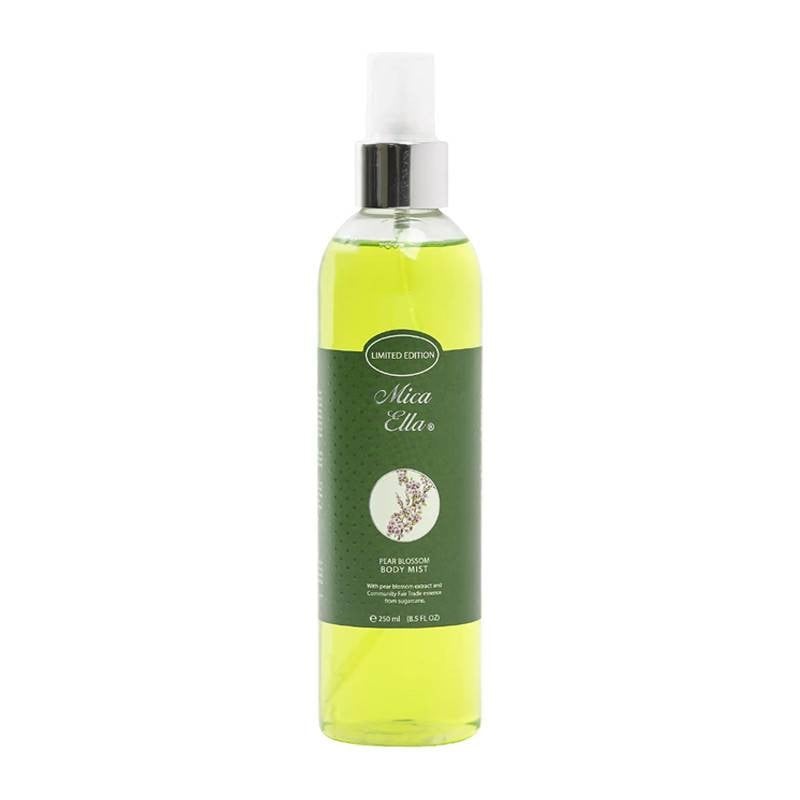 Mica Ella Bare Blossom Body Mist 250ml