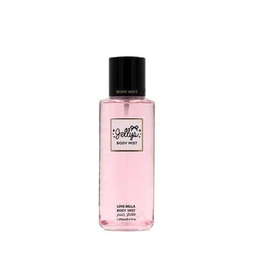 جيليز معطر جسم لوف بيلا 275مل