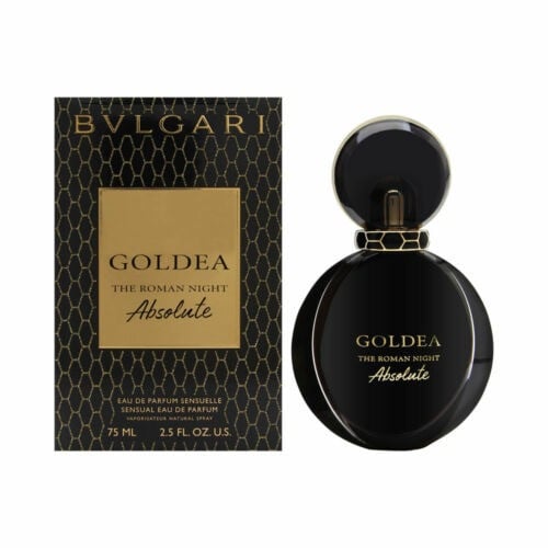 Parfum bvlgari gold hotsell