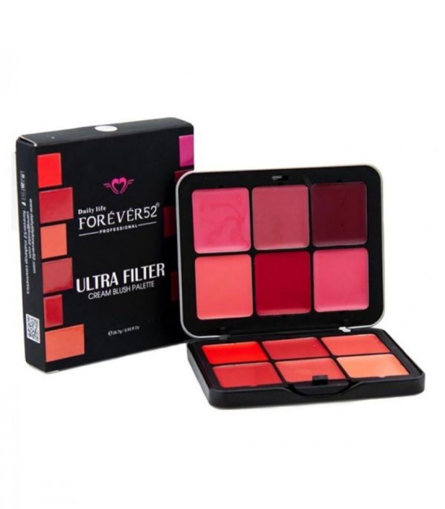 فور ايفر 12 لون كريمى خافى العيوب UF002