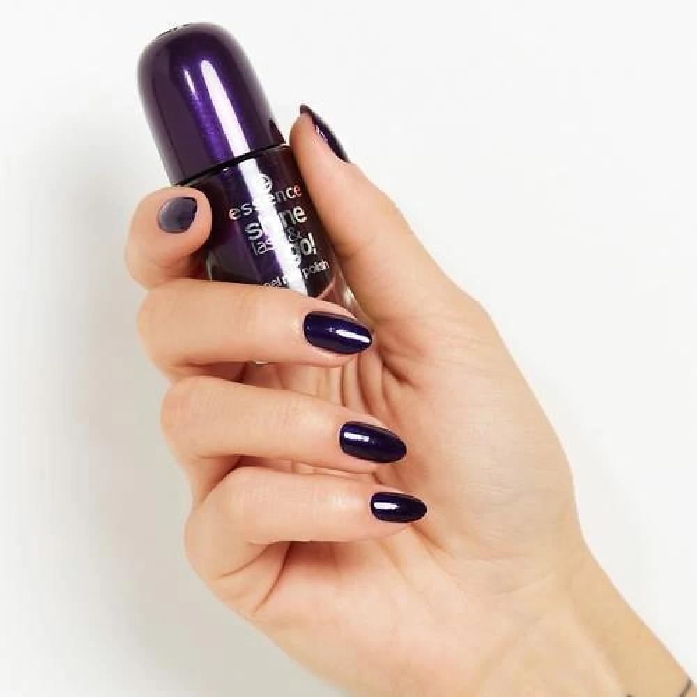 Shine Last Nail Polish NR25 - ڤانير