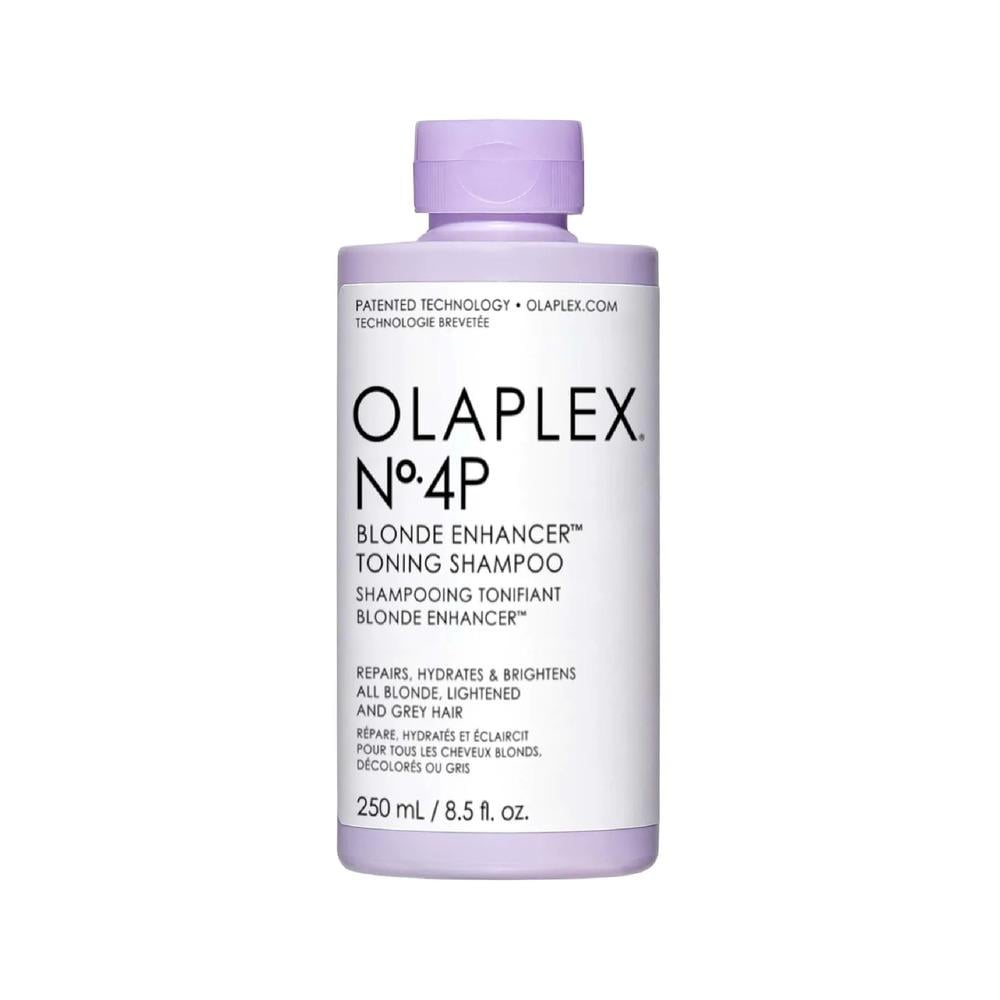 Olaplex 4p Blonde Color Renewing Shampoo 250ml