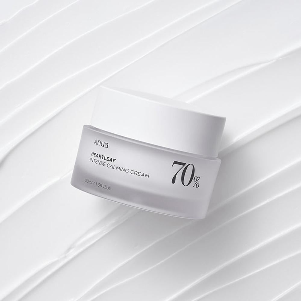 انوا كريم الهارتليف %70 المهدىء 50 مل