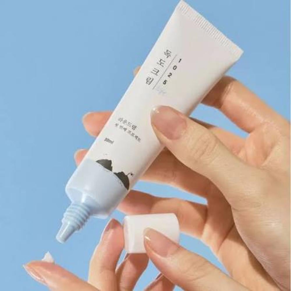 راوند لاب 1025 دوكدو كريم للعين 30 مل