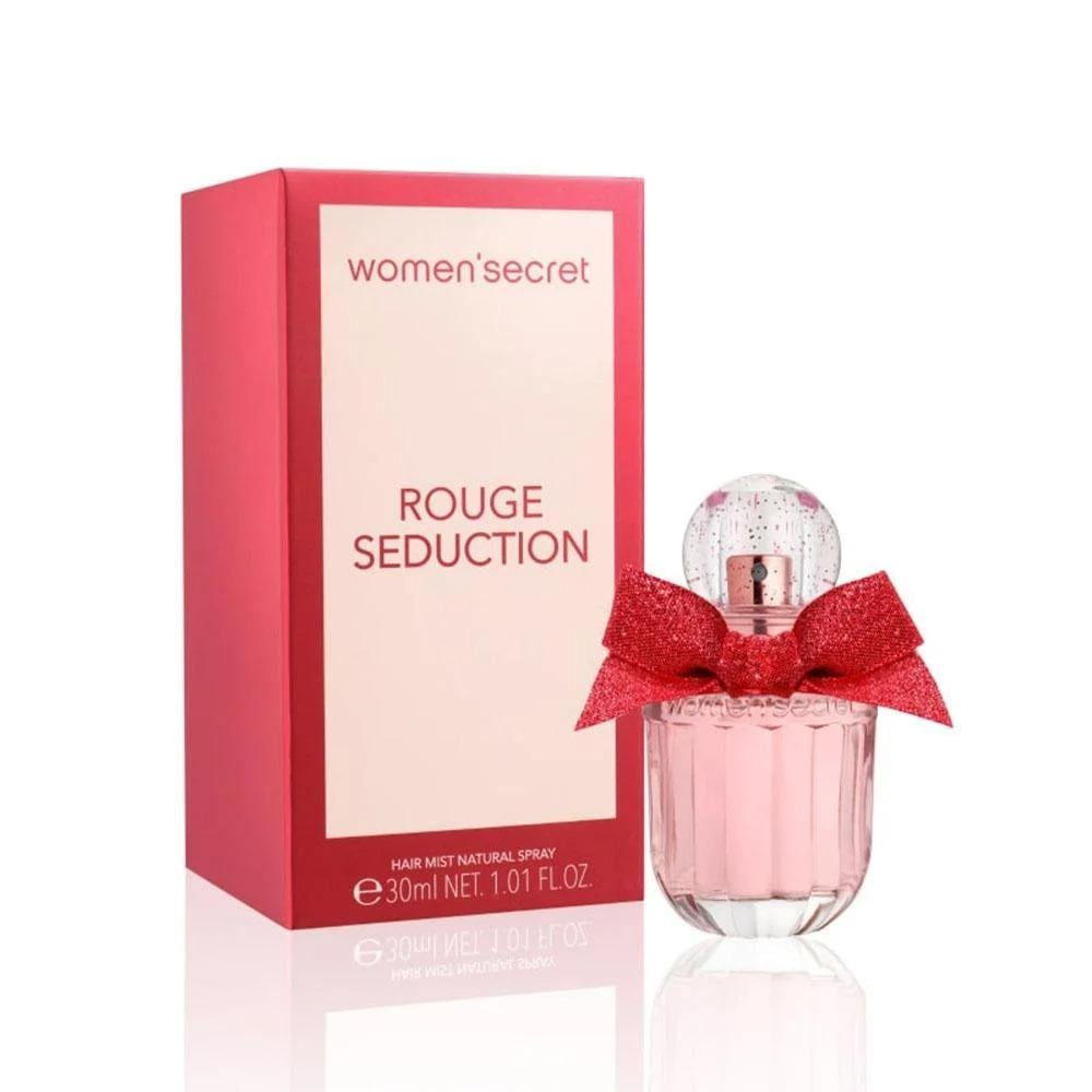 From Secret Rouge Seduction Hair Mist 30ml