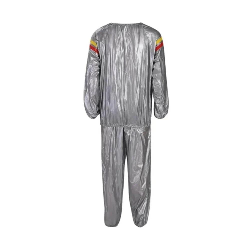 جلوبال ستار بدلة ساونا   - M