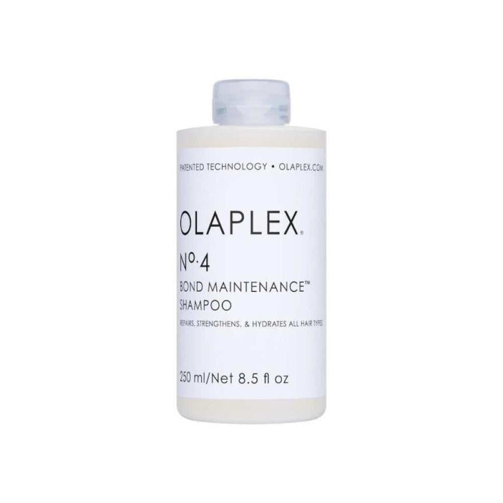 Olaplex No. 4 Shampoo for Treating Tired and Split Hair Bond 250ml