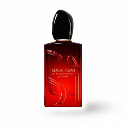 Giorgio Armani Si Passione Eau de Parfum Intense for Women 100ml