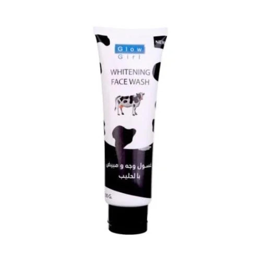 Glow Milk Face Wash 100g - NEW
