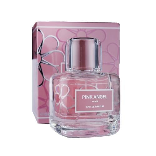 Pink Angel Perfume for Women Floral 100ml NEW ڤانير