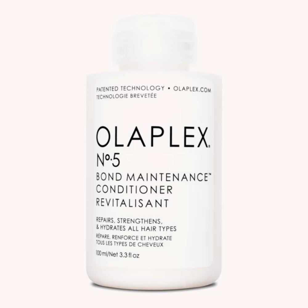 Olaplex No. 5 Smoothing Conditioner for Hydration and Shine 100ml