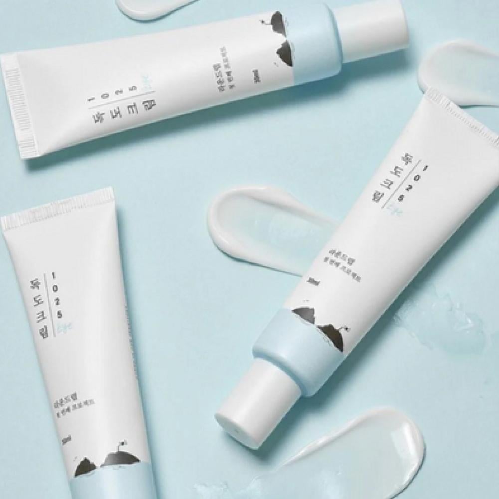 راوند لاب 1025 دوكدو كريم للعين 30 مل