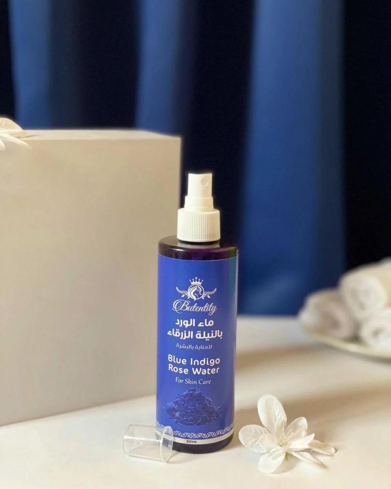 بيوتن تيتي ماء بالنيلة الزقاء للعناية بالبشرة 250 مل