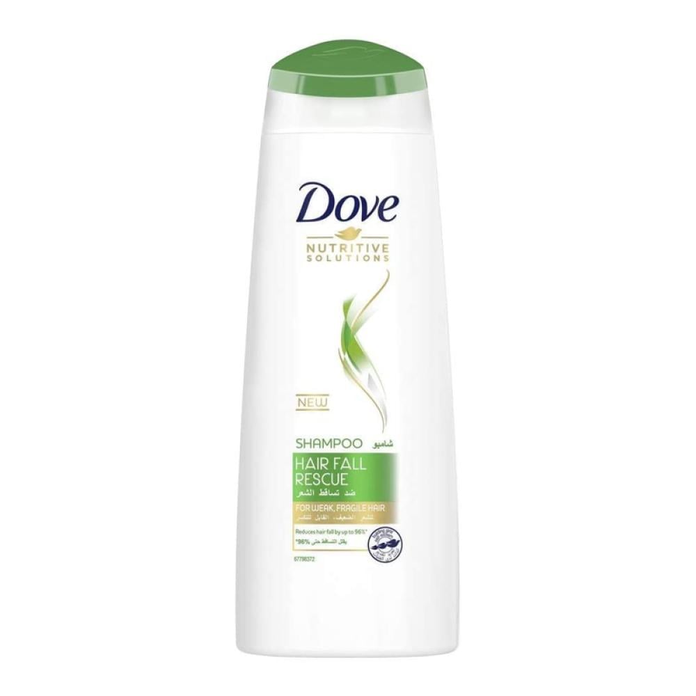 دوف شامبو للشعر المتساقط ديا 400مل