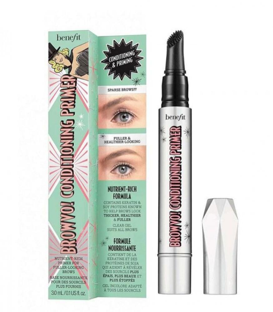 بنفت برايمر للحواجب بروفو شفاف 3 مل