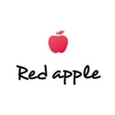 Red Apple