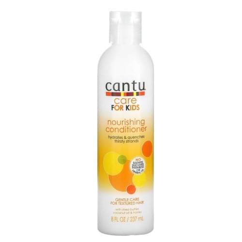 Cantu moisturizing shampoo with avocado 400 ml - فانير