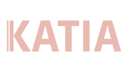 Katya Contour Palette Quad M - فانير