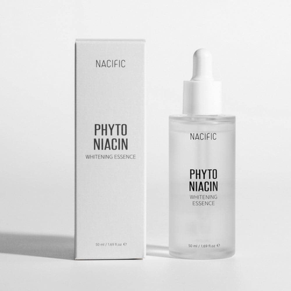 NACIFIC Phyto-Niacin Whitening Serum 50ml