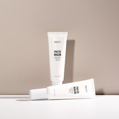 Nacifique Phyto Niacin Skin Whitening Cream 50ml