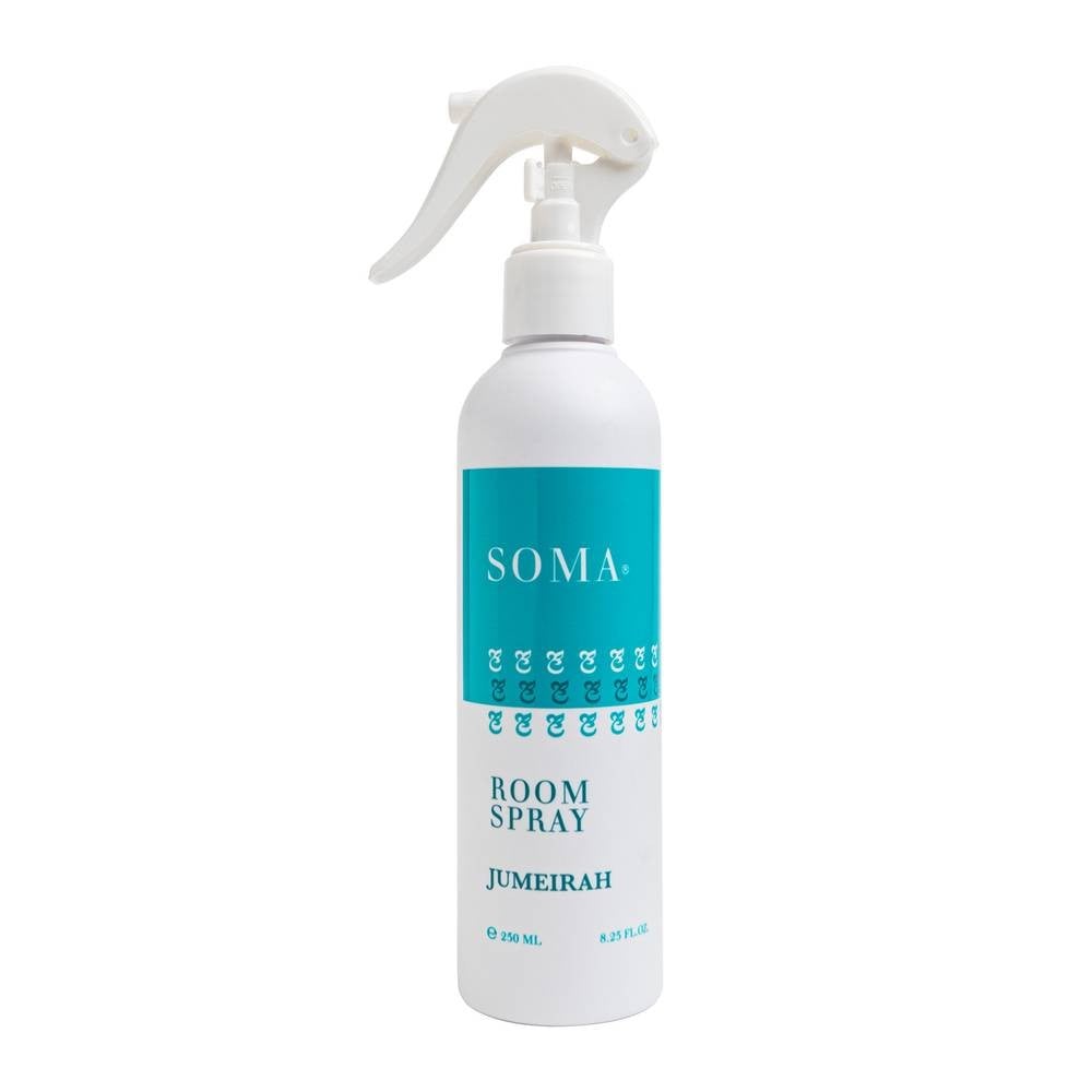 Soma Air Freshener Jumeirah 250ml