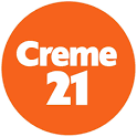 cream 21