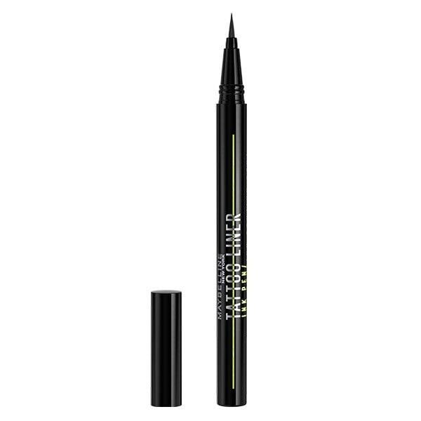 Maybelline tattoo liner gel