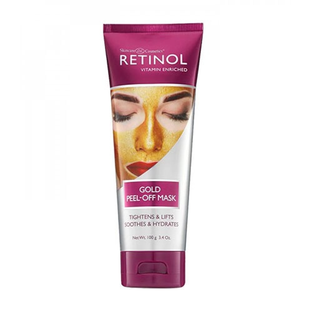 Retinol - Mask Mask Face Skin Care 100g فانير