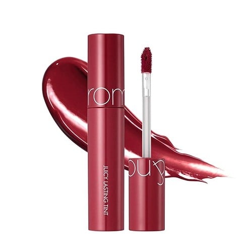 Romand JUICY LASTING TINT 12 CHERRY B