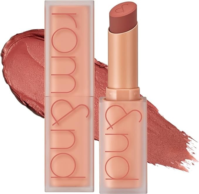 Romand ZERO MATTE LIPSTICK 23 RUDDY