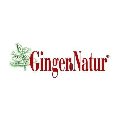 Ginger Nature