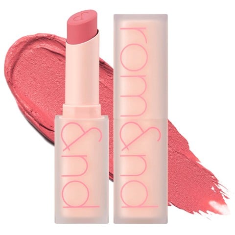 Romand Zero MATTE LIPSTICK 10 PINK SA