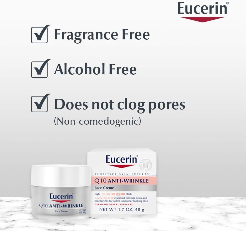 Eucerin cream on sale