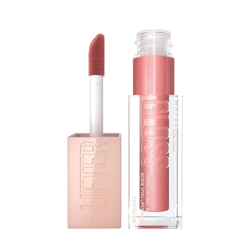 Maybelline New York Lifter Lip Gloss 003