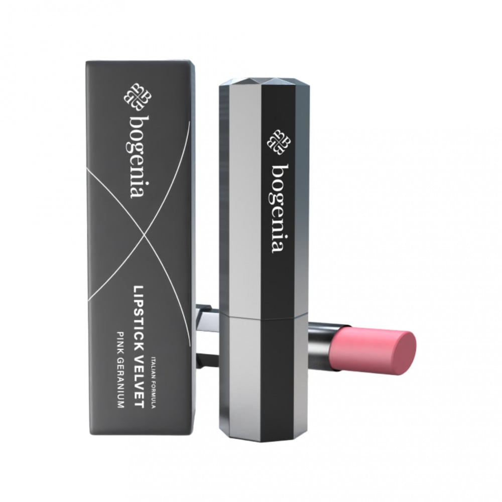 بوجينيا احمر شفاه فيلفيت 104