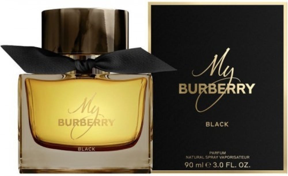 Fragrantica my burberry hotsell