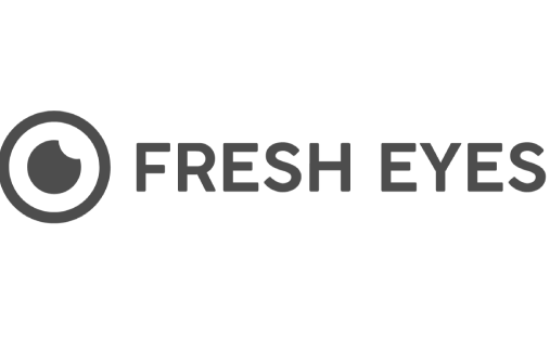 Fresh Eyes
