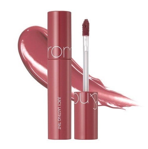 Romand JUICY LASTING TINT 18 MULLED P