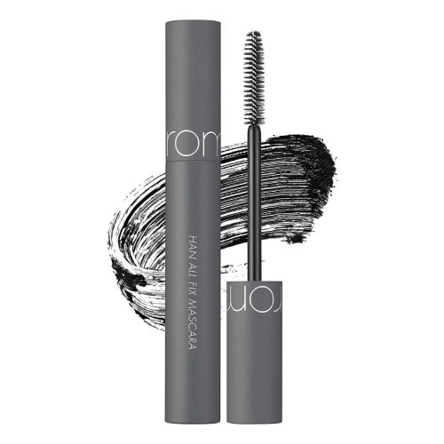 Romand HAN ALL FIX MASCARA V01 VOLU